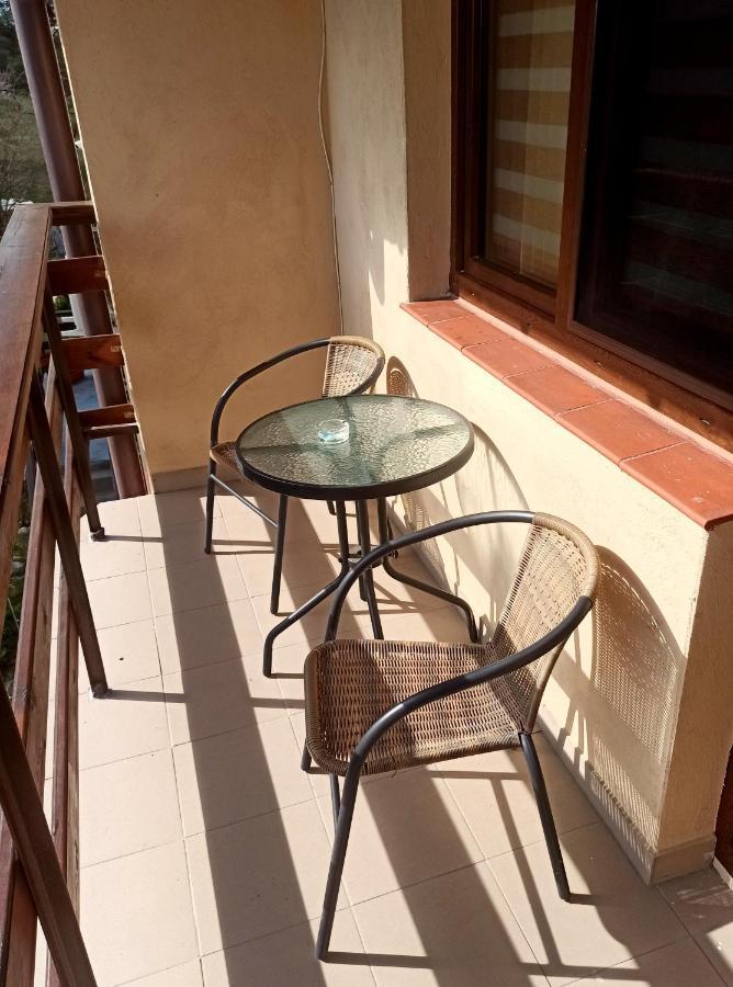 Ferienwohnung Wynajem Pokoi Wiki Mikołajki Exterior foto