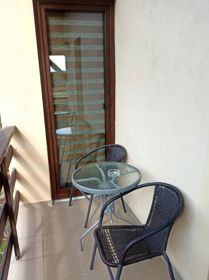 Ferienwohnung Wynajem Pokoi Wiki Mikołajki Exterior foto
